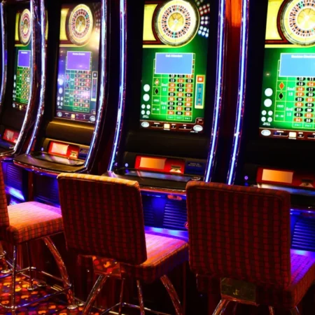 Onderzoek naar de rol van casino’s in de toeristenindustrie