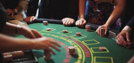 De opkomst van online casino’s – een digitale revolutie