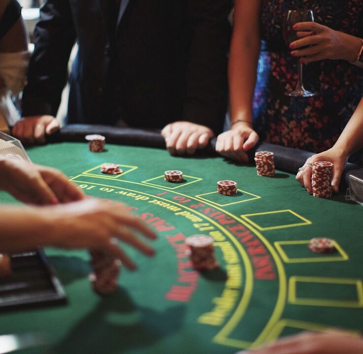 De opkomst van online casino’s – een digitale revolutie