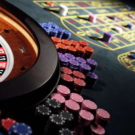De geschiedenis van casino’s blootleggen: van het oude China tot Las Vegas