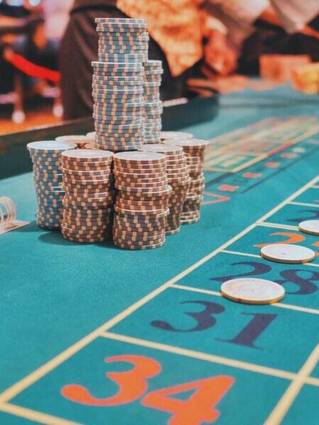 De economische impact van casino’s: nader bekeken