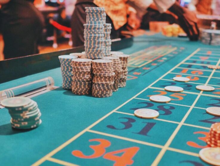 De economische impact van casino’s: nader bekeken